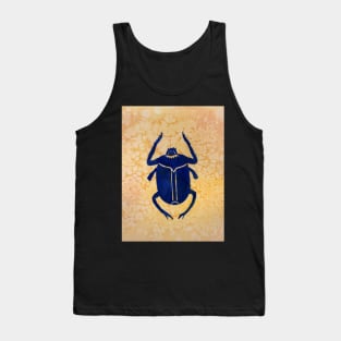 Scarab Tank Top